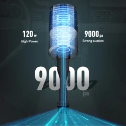 Tastaturreiniger, Leistungsstarker Wiederaufladbarer Mini-Staubsauger, Kabellos, Tragbares Staubsauger-Werkzeug Zur Reinigung Von Staub, Haaren, Krümeln, Schrotten Für Laptop, Klavier, Computer, Auto, Make-up-Tasche, Haustierhaus,Black -Rein Blitz Geschaft dbc87e4e4ca195736b4a63f11853092e