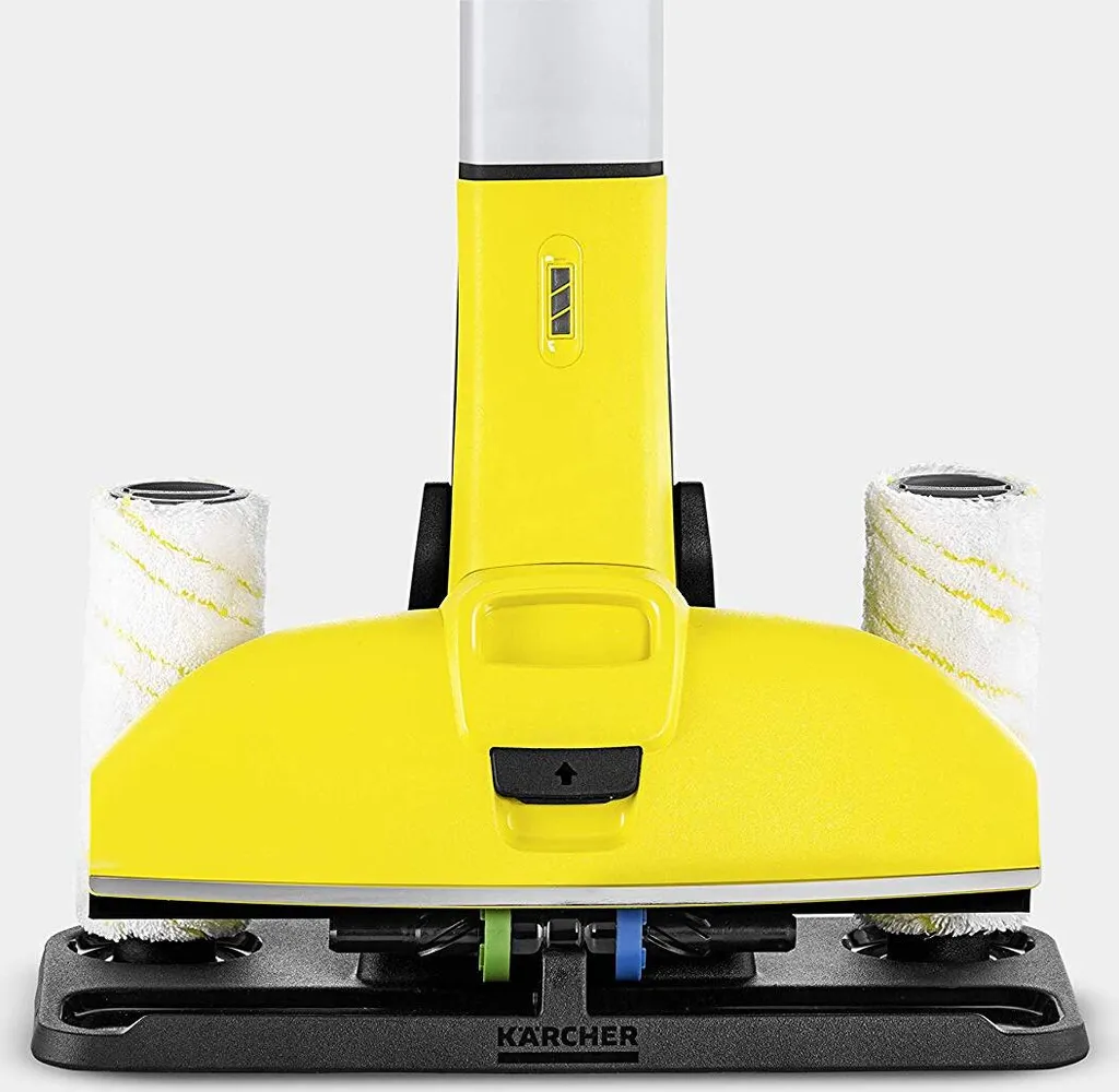 Kärcher Hartbodenreiniger FC3 Cordless 16 Kärcher Hartbodenreiniger FC3 Cordless – Bild 14