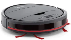 Vileda VR 201 PetPro Saugroboter Für Tierhaare Geeignet Bis Zu 90 Minuten Akku 26 Vileda VR 201 PetPro Saugroboter Für Tierhaare Geeignet Bis Zu 90 Minuten Akku -Rein Blitz Geschaft de21ac871eaf38e8098685655c8fda75