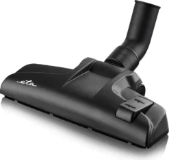 ETA Bodenstaubsauger AERO ETA050090010, ECO Motor, 700 Watt, Mit Beutel, Für Alle Bodenarten Geeignet -Rein Blitz Geschaft de7acf99458c7c722403fd1cf94714da