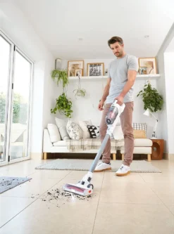 Black & Decker Black + Decker BHFEA515J Akku-Handstaubsauger Mit Stiel Kabellos Beutellos 33 AW -Rein Blitz Geschaft de8368a7aef3069d0fe9b7c3477f51b9