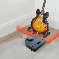 Neato D8 BotVac Connected Saugroboter -Rein Blitz Geschaft de8a41e93d8e104b08ce2925deb51c34