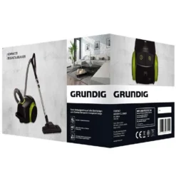 Grundig VCC 5850 A Trocken-Staubsauger (netzbetrieben, 4 L Volumen) Schwarz/grün 18 Grundig VCC 5850 A Trocken-Staubsauger (netzbetrieben, 4 L Volumen) Schwarz/grün -Rein Blitz Geschaft df8307e9ac26948f3c49e3f7c6dfbb7e