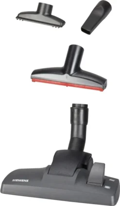 Siemens VSZ3XTRM11 Staubsauger Mit Beutel Z 3.0 Extreme Power -Rein Blitz Geschaft e031d58a1a28c5d6c783ac7f96da36b7