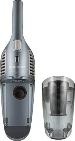 Grundig VCH9631 Handstaubsauger Klappbar 18V 16 Grundig VCH9631 Handstaubsauger Klappbar 18V -Rein Blitz Geschaft e1d60abf72d4154fa9d24dd868769710