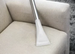 Clatronic® Nass Trockensauger Inkl. Gebläs- U. Shampoo-Funktion, Staubsauger Mit 2-fach Filtersystem, 20L Tankvolumen, Perfekt Als Polsterreiniger O. Teppichreiniger, 1200W - BSS 1309 -Rein Blitz Geschaft e2500d1b7d90e806c4d891d207a44e2b