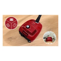 Bosch SDA Bodenstaubsauger BGD38RD1H Rt 16 Bosch SDA Bodenstaubsauger BGD38RD1H Rt -Rein Blitz Geschaft e2984e6c74097df0d590337f303845ac