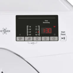 HOOVER HLE C10DE-84 KONDENSTROCKNER H-Dry 300 Lite 9kg 15 HOOVER HLE C10DE-84 KONDENSTROCKNER H-Dry 300 Lite 9kg -Rein Blitz Geschaft e2a2b1a3fd877c7fa731d2ca28a27702