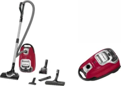 Rowenta RO7473 Silence Force Allergy+ Bodenstaubsauger Mit Beutel (große Staubbeutelkapazität: 4,5 Liter, Extrem Leise, Hocheffiziente Bodendüse, Langlebiger EffiTech-Motor) Schwarz/rot 26 Rowenta RO7473 Silence Force Allergy+ Bodenstaubsauger Mit Beutel (große Staubbeutelkapazität: 4,5 Liter, Extrem Leise, Hocheffiziente Bodendüse, Langlebiger EffiTech-Motor) Schwarz/rot -Rein Blitz Geschaft e2c31434106337ae58b8e79688e5f06f