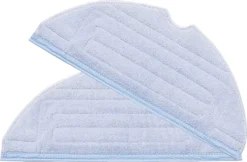 Roborock Saugroboter Zubehör-Set 2 Pcs VibraRise Mopp Zubehör Für Roborock S8, S7, S7 MaxV, S7 Pro Ultra Wischtücher -Rein Blitz Geschaft e2d5f7719051f217a5191a9a52a769d6