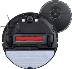 ROBOROCK S7 PLUS Roboter-Staubsauger, Trocken-/Wischsaugen, HEPA-Filter, Smartphone-Steuerung 38 ROBOROCK S7 PLUS Roboter-Staubsauger, Trocken-/Wischsaugen, HEPA-Filter, Smartphone-Steuerung -Rein Blitz Geschaft e3be699c14c9bb015775283e9f03d773