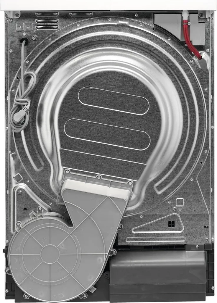 AEG - T6DB60378 - Kondenstrockner - 7 Kg 4 AEG - T6DB60378 - Kondenstrockner - 7 Kg – Bild 2