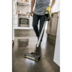 Kärcher VC 6 Cordless OurFamily -Rein Blitz Geschaft e4be6e3a22a73426643b32af1f54b999