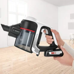Bosch BSS 61CARP Serie 6 Akkustaubsauger -Rein Blitz Geschaft e4f3640e8883191b65f94ae02ffa1f60