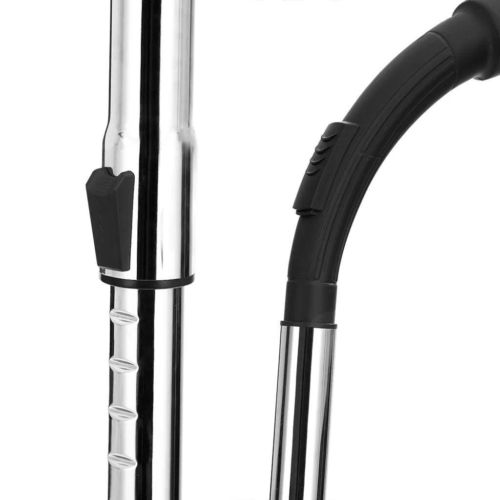 Monzana Staubsauger Mit Beutel 900 W Bodenstaubsauger HEPA Filter 3,2L Saugkraftregulierung Am Griff Leistungsstark Orange, Model:Staubsauger 8 Monzana Staubsauger Mit Beutel 900 W Bodenstaubsauger HEPA Filter 3,2L Saugkraftregulierung Am Griff Leistungsstark Orange, Model:Staubsauger – Bild 6