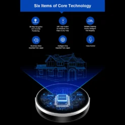LIECTROUX C30B Automatischer Staubsauger Saugroboter Kehrroboter Nass-Trocken-Staubsauger Dynamische Navigation APP-Fernbedienung Sprachsteuerung Kompatibel Mit Alexa Google Assistant 22 LIECTROUX C30B Automatischer Staubsauger Saugroboter Kehrroboter Nass-Trocken-Staubsauger Dynamische Navigation APP-Fernbedienung Sprachsteuerung Kompatibel Mit Alexa Google Assistant -Rein Blitz Geschaft e698df3702c1c6beb1bb568026b8f3c1