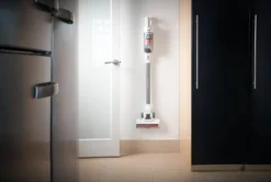 Black & Decker Black + Decker BHFEA515J Akku-Handstaubsauger Mit Stiel Kabellos Beutellos 33 AW -Rein Blitz Geschaft e6f6a5b0217d16efee436391a4b40087