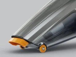 AEG Akkusauger HX6-35TM Grau, Handstaubsauger. Beutellos, Doppelfilterung, 35min. Laufzeit -Rein Blitz Geschaft e7cbba9b56ea468537e13814b8e51b52