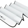 CONTREJOUR Auto Sonnenschutz 463606 140cm 80cm Aluminium PE (Polyethylen) -Rein Blitz Geschaft e7fc5573a8d9ec015d9358022796e813