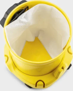 Kärcher Nass-/Trockensauger WD 3 V-17/4/20 -Rein Blitz Geschaft e84f3807106849ff996b606c05640877