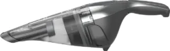 Black & Decker Black + Decker NVC220WC Akku-Handstaubsauger Kabellos Beutellos 15,5 AW -Rein Blitz Geschaft e86e1ac7df487fc468a9cf0e56ed759a