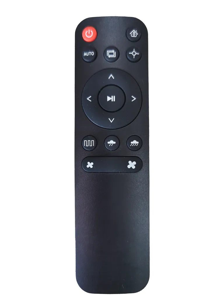 Denver RVC-110 Saug- Und Wischroboter 9 Denver RVC-110 Saug- Und Wischroboter – Bild 7