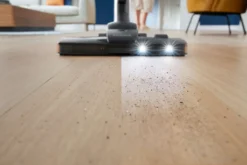 Philips Beutelloser Staubsauger 5000 Series, Turbobürste, 99.9 % Staubaufnahme, 900 W, Blau (FC9557/09) -Rein Blitz Geschaft e903874974642eaffa0f7d7d51e24306 1