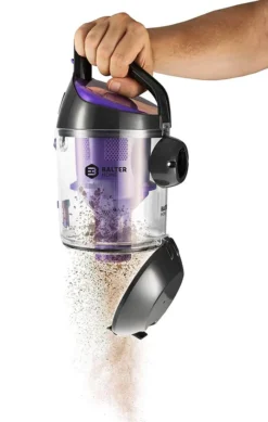 Balter A1 Staubsauger Beutellos Bodenstaubsauger Zyklon Sauger 1000W HEPA Filter -Rein Blitz Geschaft e913ff3c25fae7cff999ccac1929c73a