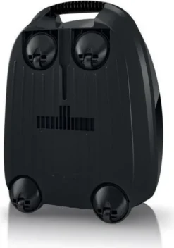 BOSCH BGBS4POW1 Staubsauger Mit Beutel -Rein Blitz Geschaft e977f497d148174025897db0048e3415