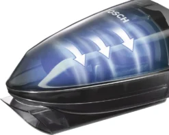 Bosch Move BHN20L Akku-Handstaubsauger Ohne Stiel Kabellos Beutellos -Rein Blitz Geschaft e9be79afa7392e3320ea8e016bf8ac0d