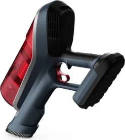 Rowenta RH9679 XFORCE 8.60 ANIMAL KIT Rot-Schwarz -Rein Blitz Geschaft e9dcc61e467a69128e4041af359cf003