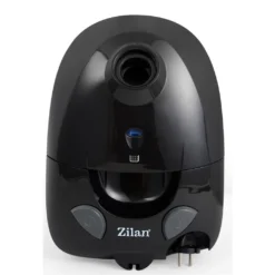 Zilan Staubsauger | Beutellos | Bodenstaubsauger Mit Dauer Staubbeutel | Schwarz -Rein Blitz Geschaft ea850ca13d20dabf34cffc50f6738b5d