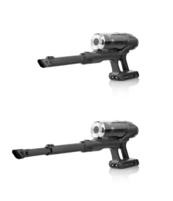 Hand- Und Akkustielstaubsauger ETA Sonar Artikel-Nr.: ETA223290000 2 In 1 Hand- Und Akkustielstaubsauger Mit Digital-Motor, Rotierender Turbobürste, Flexiblem Gelenk Und 25,2 V Li-Ionen-Akku. -Rein Blitz Geschaft ea9bd4a314b9e75df47ed779fd50d61a