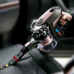 Proscenic New Vision P8 Plus Akku Staubsauger, 3-in-1 Handstaubsauger, 150W Kabeloser Staubsauger, 2,200 MAh Abnehmbarer Akku, Bis Zu 40 Minuten Laufzeit, Geeignet Für Tierhaare 16 Proscenic New Vision P8 Plus Akku Staubsauger, 3-in-1 Handstaubsauger, 150W Kabeloser Staubsauger, 2,200 MAh Abnehmbarer Akku, Bis Zu 40 Minuten Laufzeit, Geeignet Für Tierhaare -Rein Blitz Geschaft eb317ca22ea4bc1119249781d13be9f1