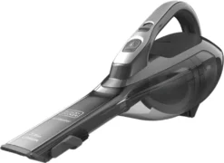Black & Decker BLACK+DECKER DVA325B Handstaubsauger 27Wh (10.8V/ 2.5Ah) Dustbuster Lithium -Rein Blitz Geschaft ebd5a871176aba169d66f3e58778a14f