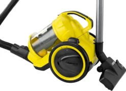 Kärcher Staubsauger VC 3 | 1.198-125.0 -Rein Blitz Geschaft ec160b10d685a9f6a8044b28474c8636