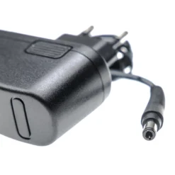 Vhbw Staubsauger Netzteil Ladegerät Kompatibel Mit Rowenta Air Force AC925801/9A0, AC925801/9A1 Handstaubsauger -Rein Blitz Geschaft ec7533d1992a81165110d10304c63049