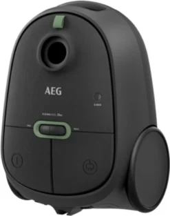 AEG - AB61C1OKO - Staubsauger Mit Beutel -Rein Blitz Geschaft ecd44161357be75514102068223f4094
