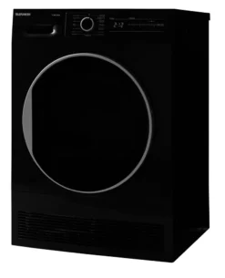 Telefunken T-K8-10-B Kondenstrockner / 8kg / B / Knitterschutz / Reversierende Trommelbewegungen -Rein Blitz Geschaft ed0b17e91c09dfccbdaaa2a5a84811c3