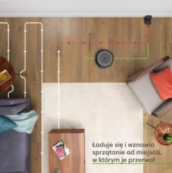 IRobot Roomba I3 Roboter-Staubsauger Schwarz, Grau -Rein Blitz Geschaft ed70ddc90a5dad4393d16a760147d373