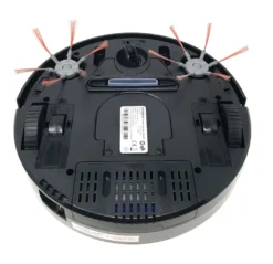 SEVERIN Saugroboter Chill RB 7025 Schwarz/rot -Rein Blitz Geschaft edd7bf47558c408bdd9373790367103b