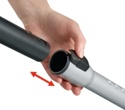 SEVERIN Bodenstaubsauger S'Power Snowlight BC 7035 -Rein Blitz Geschaft edda6c5dc680fc975d74c2e105f1133f