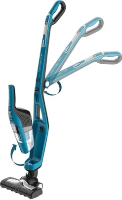 Rowenta Akku-Stielsauger RH 6751 Dual Force 2in1 -Rein Blitz Geschaft ee768af1b86483c57a3f361c84429a55