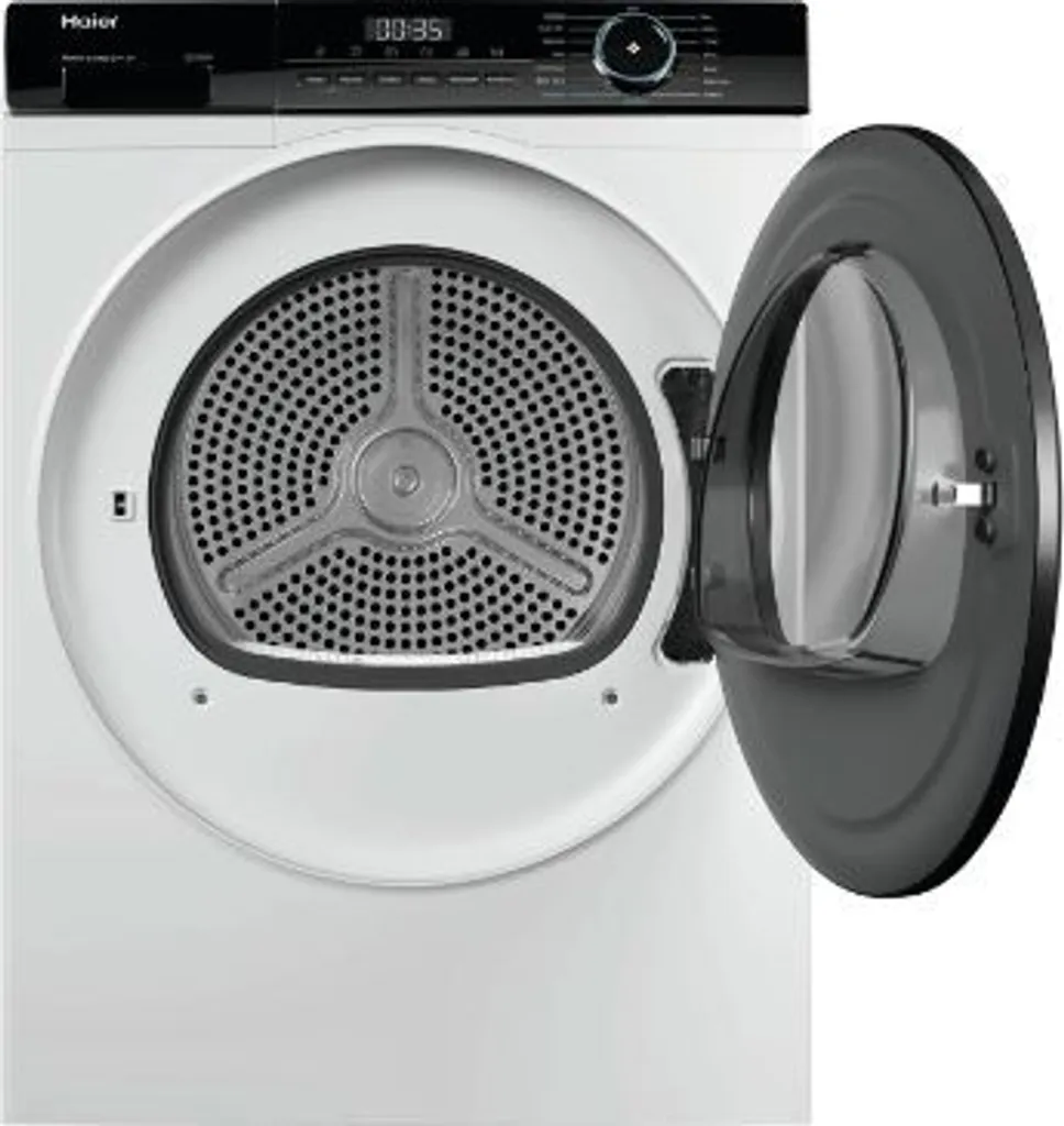 Haier HD90-A2939 Wärmepumpentrockner 11 Haier HD90-A2939 Wärmepumpentrockner – Bild 9