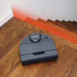 Neato D8 BotVac Connected Saugroboter -Rein Blitz Geschaft f27c6777ce52bdfb99f0a5968e866ae5