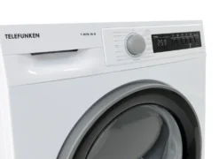 Telefunken T-WP8-10-B Wärmepumpentrockner / 8kg / / Knitterschutz / Reversierende Trommelbewegungen 15 Telefunken T-WP8-10-B Wärmepumpentrockner / 8kg / / Knitterschutz / Reversierende Trommelbewegungen -Rein Blitz Geschaft f2b00d64cbdc8eb2f448043d735f07d1