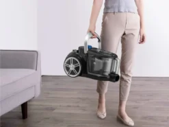 Midea Bodenstaubstaubsauger Staubsauger Cyclon Beutellos 600W HEPA MSK5.600bs Mattschwarz 16 Midea Bodenstaubstaubsauger Staubsauger Cyclon Beutellos 600W HEPA MSK5.600bs Mattschwarz -Rein Blitz Geschaft f4553b8b4b2362115fa85d9a41e5dded