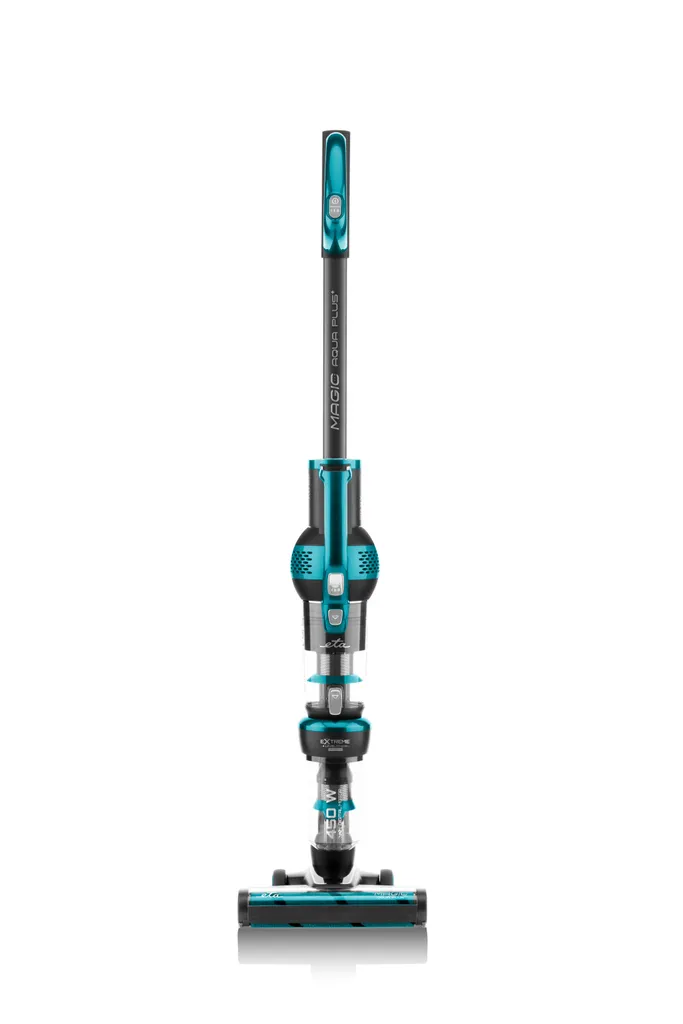 Hand- Und Akkustaubsauger ETA Magic Aqua Plus 3 In 1 28,8 V Artikel-Nr.: ETA723690000 Xtrem Leistungsstarker 5-in-1-Handstabstaubsauger Mit Hervorragender Filterung, Konstant Starker Saugleistung, 28,8 V Li-Ionen-Akku Und Umfangreichem Zubehör 5 Hand- Und Akkustaubsauger ETA Magic Aqua Plus 3 In 1 28,8 V Artikel-Nr.: ETA723690000 Xtrem Leistungsstarker 5-in-1-Handstabstaubsauger Mit Hervorragender Filterung, Konstant Starker Saugleistung, 28,8 V Li-Ionen-Akku Und Umfangreichem Zubehör – Bild 3