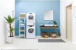 Candy CSOE H9A2TE-S WÄRMEPUMPENTROCKNER 9kg -Rein Blitz Geschaft f4ad297851ed217db2bdd7483b209f4c