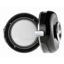 Grundig VCC 7670 A Staubsauger - Schwarz / Chrom -Rein Blitz Geschaft f54d17c95149d354c86ece48c36ea841